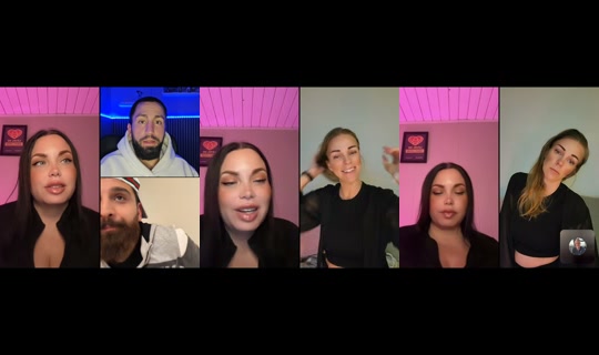 plastic1ne0 TikTok Live — Oct 2, 2026, 9:53 PM