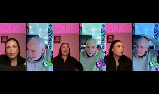 plastic1ne0 TikTok Live — Oct 3, 2026, 6:13 PM