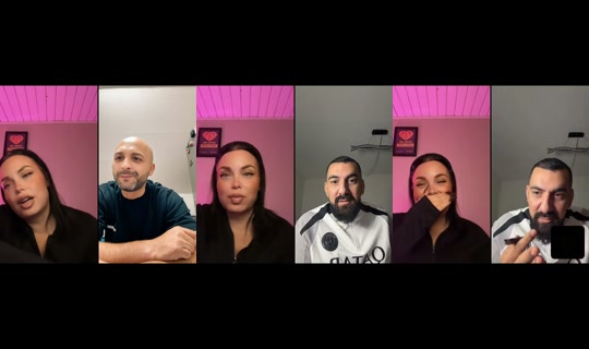 plastic1ne0 TikTok Live — Oct 3, 2026, 7:03 PM