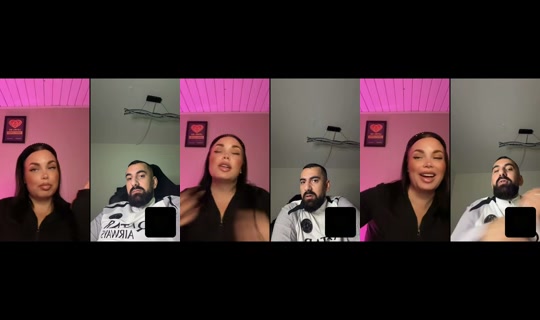 plastic1ne0 TikTok Live — Oct 3, 2026, 7:54 PM
