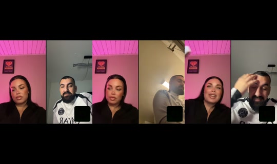 plastic1ne0 TikTok Live — Oct 3, 2026, 8:44 PM