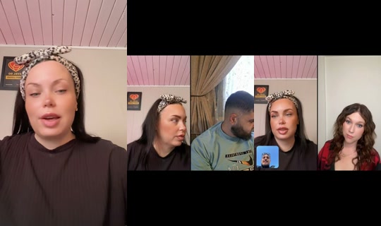 plastic1ne0 TikTok Live — Oct 4, 2026, 10:07 AM