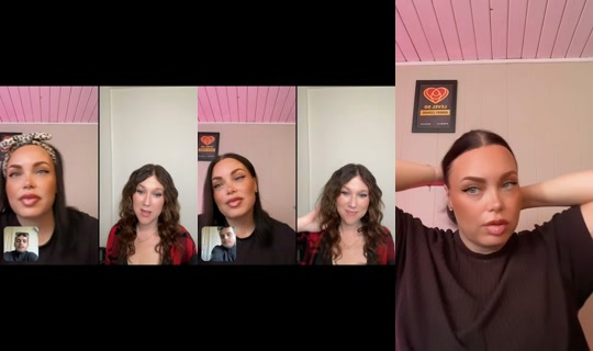 plastic1ne0 TikTok Live — Oct 4, 2026, 10:57 AM