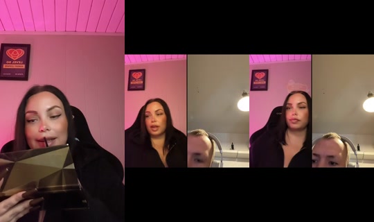 plastic1ne0 TikTok Live — Oct 4, 2026, 5:23 PM