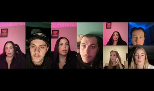 plastic1ne0 TikTok Live — Oct 4, 2026, 6:14 PM