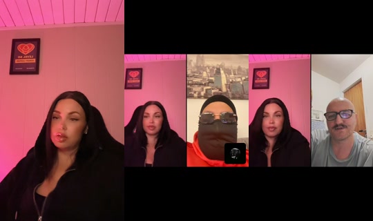 plastic1ne0 TikTok Live — Oct 4, 2026, 8:45 PM