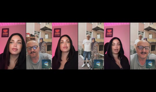 plastic1ne0 TikTok Live — Oct 4, 2026, 9:35 PM