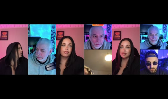 plastic1ne0 TikTok Live — Oct 4, 2026, 10:12 PM