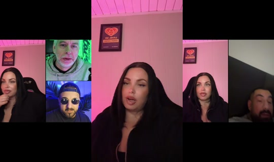 plastic1ne0 TikTok Live — Oct 4, 2026, 11:02 PM