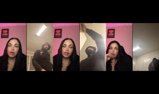 plastic1ne0 TikTok Live — Oct 4, 2026, 11:52 PM