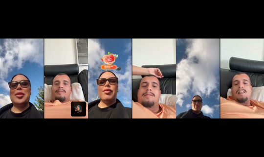 plastic1ne0 TikTok Live — Oct 6, 2026, 2:29 PM