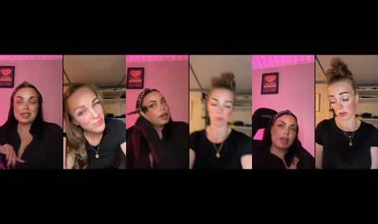plastic1ne0 TikTok Live — Oct 7, 2026, 7:59 PM