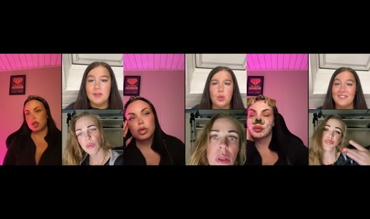 plastic1ne0 TikTok Live — Oct 7, 2026, 9:40 PM