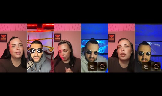 plastic1ne0 TikTok Live — Oct 8, 2026, 12:37 PM
