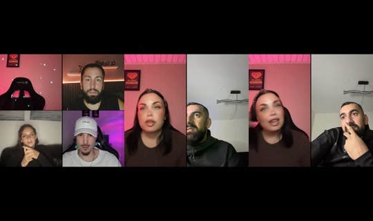 plastic1ne0 TikTok Live — Oct 8, 2026, 7:57 PM