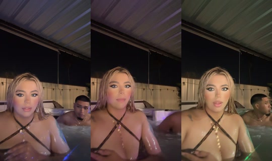 plastic_princess00_ TikTok Live — Aug 29, 2026, 10:32 AM