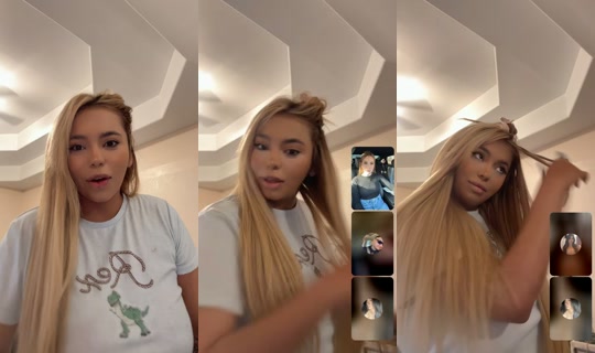 plastic_princess00_ TikTok Live — Aug 31, 2026, 1:25 PM