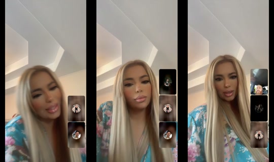 plastic_princess00_ TikTok Live — Sep 3, 2026, 2:43 PM