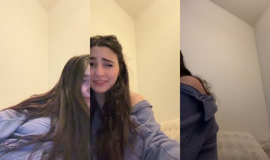 playboy666bunny TikTok Live — Sep 24, 2026, 12:16 PM