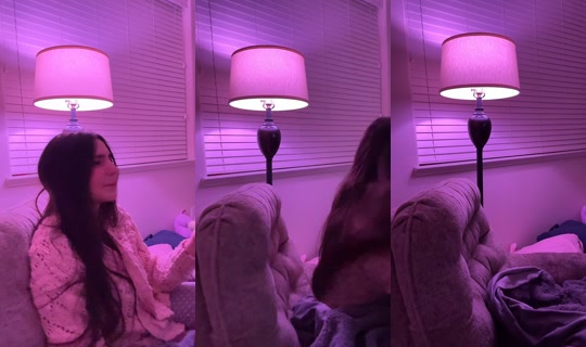 playboy666bunny TikTok Live — Sep 26, 2026, 8:36 AM