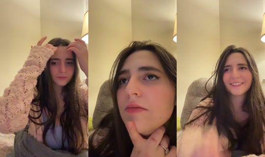 playboy666bunny TikTok Live — Sep 26, 2026, 8:45 AM