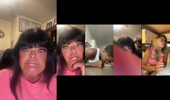 playgirl1000 TikTok Live — Oct 1, 2026, 10:48 PM