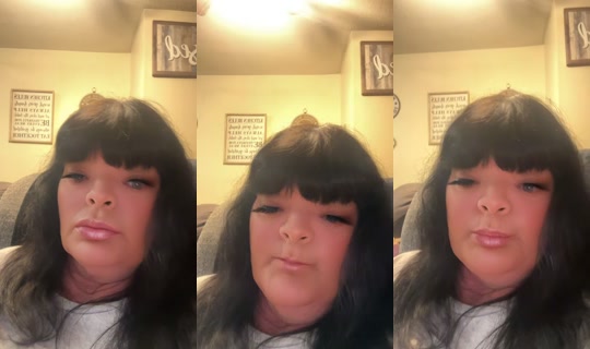 playgirl1000 TikTok Live — Oct 2, 2026, 4:06 PM