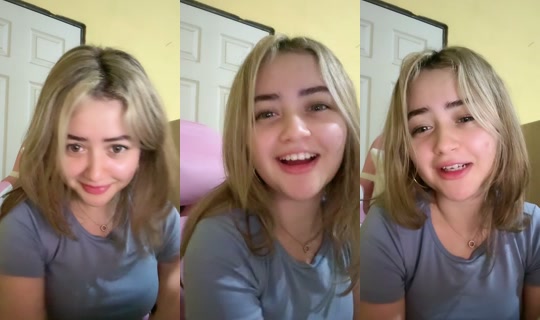 playgirl_oo TikTok Live — Sep 22, 2026, 3:19 AM