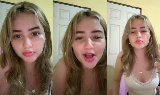 playgirl_oo TikTok Live — Sep 25, 2026, 4:53 AM