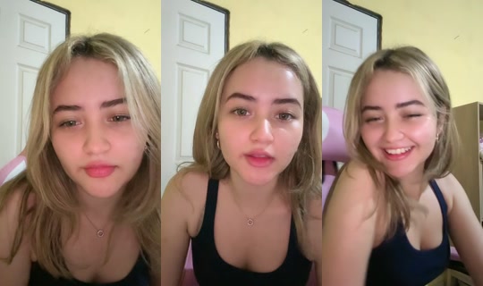 playgirl_oo TikTok Live — Oct 1, 2026, 3:18 AM