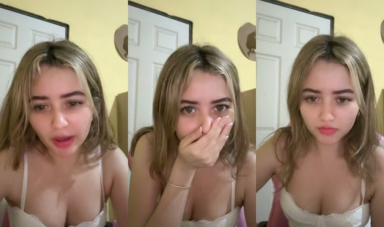 playgirl_oo TikTok Live — Oct 3, 2026, 3:25 AM