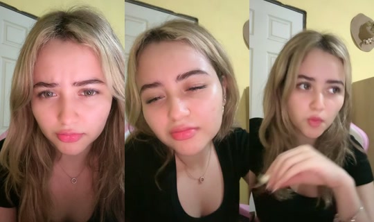 playgirl_oo TikTok Live — Oct 4, 2026, 4:46 AM