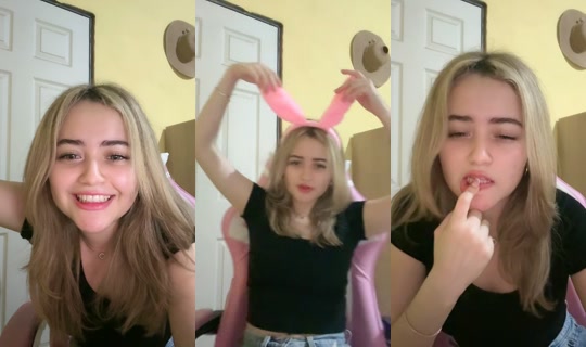 playgirl_oo TikTok Live — Oct 4, 2026, 5:38 AM