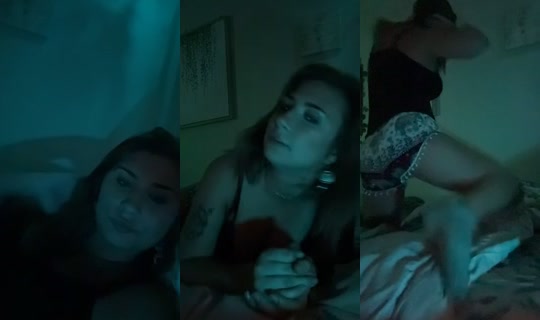 playgirlbunny_ TikTok Live — Aug 21, 2026, 3:33 AM