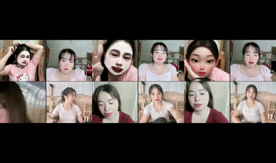 playra71 TikTok Live — Oct 4, 2026, 3:29 AM