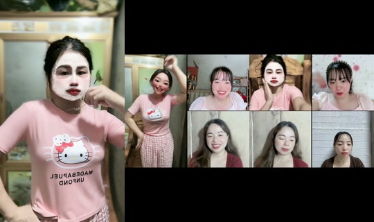 playra71 TikTok Live — Oct 4, 2026, 4:20 AM
