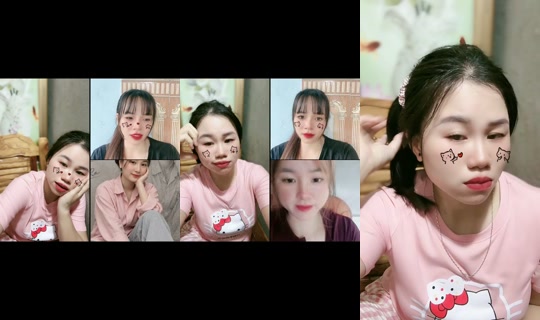 playra71 TikTok Live — Oct 4, 2026, 5:10 AM