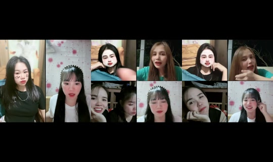 playra71 TikTok Live — Oct 4, 2026, 1:25 PM