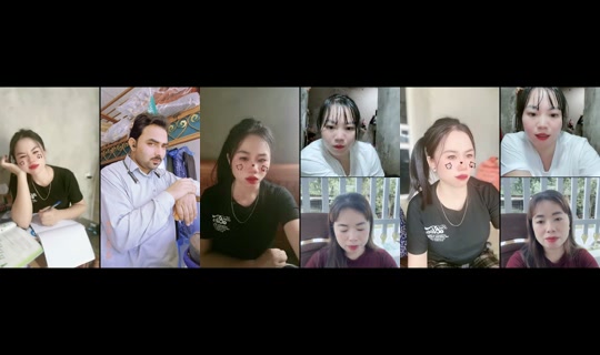 playra71 TikTok Live — Oct 5, 2026, 8:33 AM