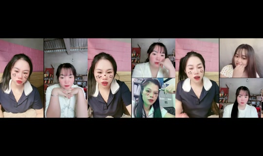 playra71 TikTok Live — Oct 7, 2026, 8:19 AM