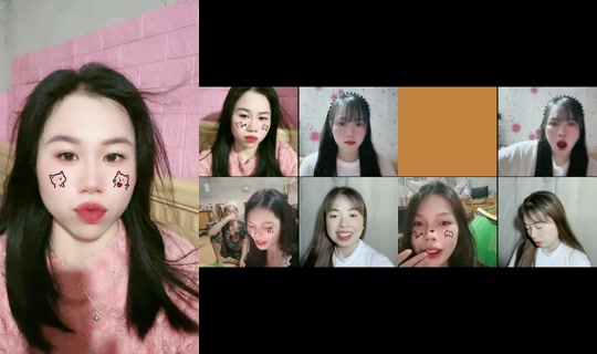 playra71 TikTok Live — Oct 7, 2026, 1:11 PM