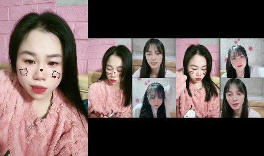 playra71 TikTok Live — Oct 7, 2026, 3:16 PM