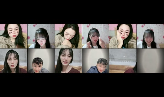 playra71 TikTok Live — Oct 8, 2026, 2:21 PM