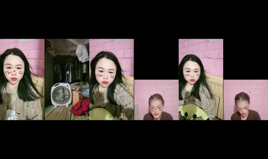 playra71 TikTok Live — Oct 8, 2026, 5:09 PM