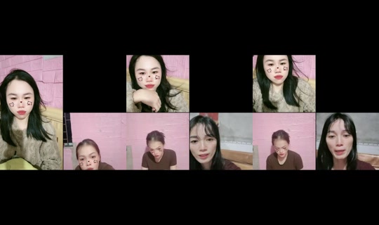 playra71 TikTok Live — Oct 8, 2026, 6:00 PM