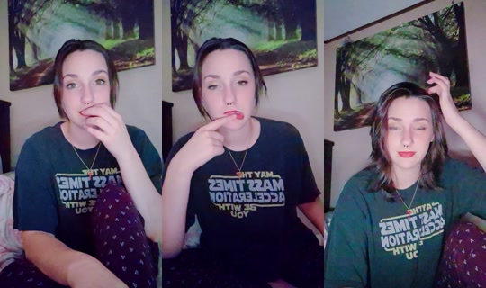 please.no.perceiving TikTok Live — Sep 15, 2026, 12:30 AM