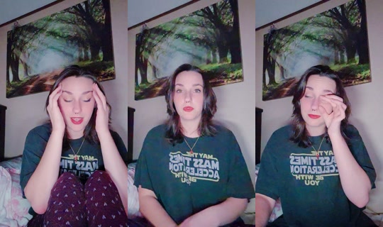 please.no.perceiving TikTok Live — Sep 15, 2026, 1:21 AM