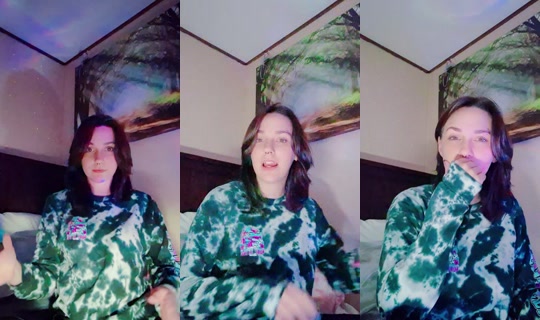 please.no.perceiving TikTok Live — Sep 22, 2026, 12:44 AM