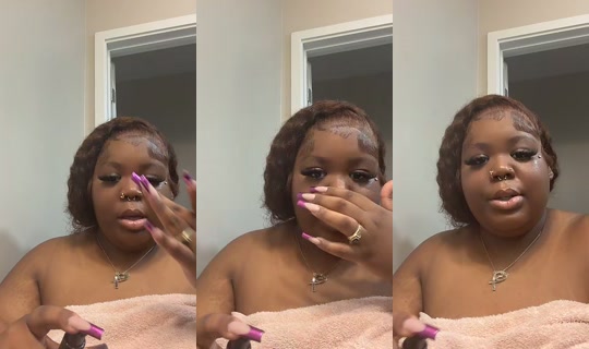 pleasebitchho TikTok Live — Aug 20, 2026, 12:00 AM