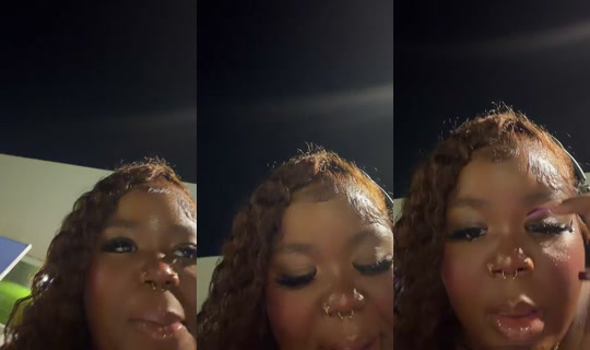 pleasebitchho TikTok Live — Aug 20, 2026, 6:24 AM